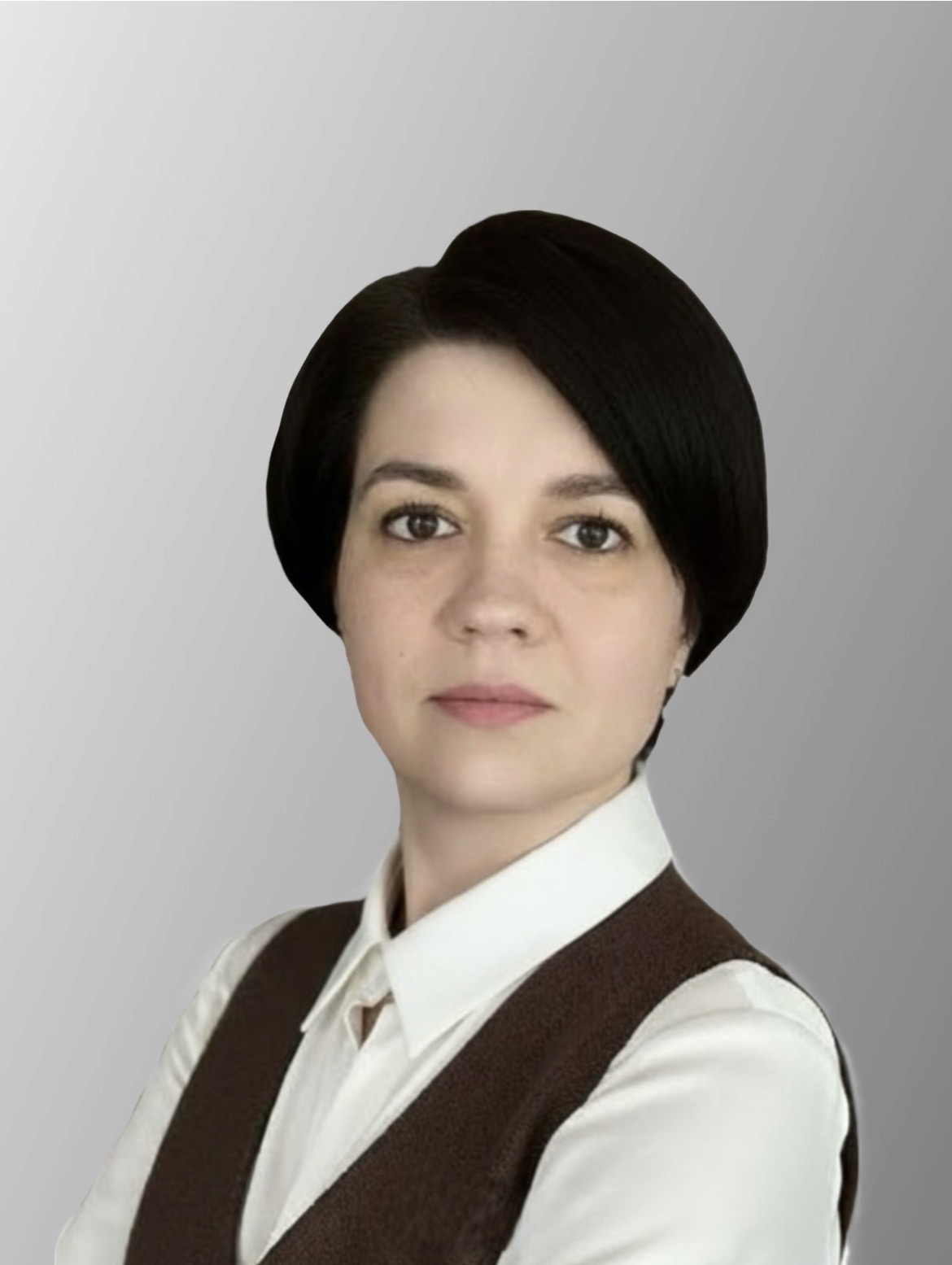 Воспитатель высшей категории Распопова Юлия Михайловна.