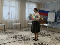 Делимся опытом - повышаем знания!.