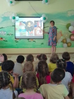 День Пушкина День Пушкина.