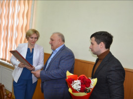 Итоги конкурса "Воспитатель года - 2023" Итоги конкурса "Воспитатель года - 2023".