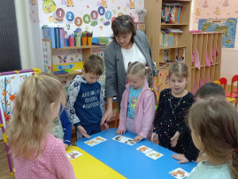 Составляем рассказ по картине Составляем рассказ по картине.