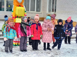 Масленица Масленица.