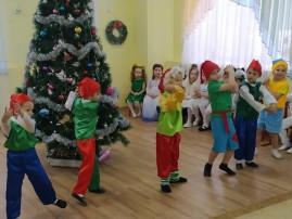 Новогодний маскарад Новогодний маскарад.