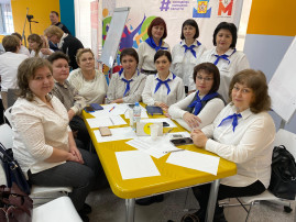 Деловая игра "Россия.Хочу здесь жить" Деловая игра "Россия.Хочу здесь жить".