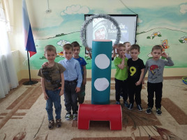 Гр 1 День Космонавтики Гр 1 День Космонавтики.