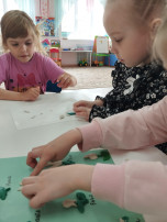 Наши подснежники Наши подснежники.