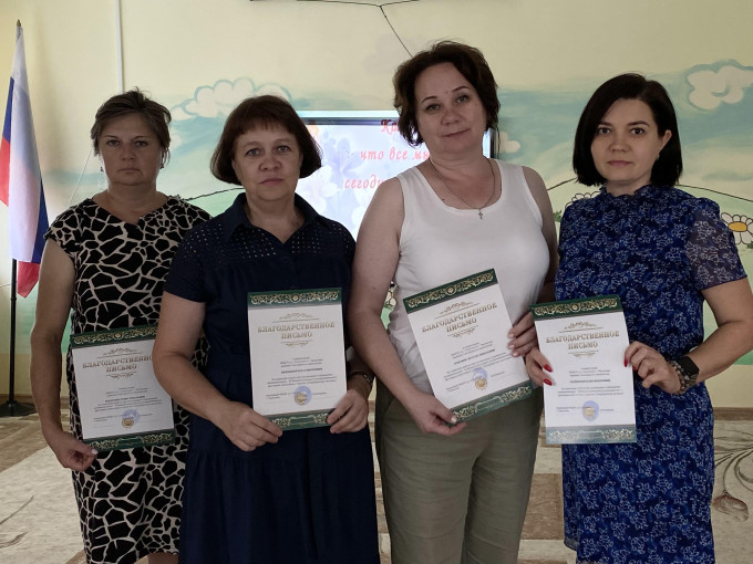 Установочный педсовет прошел в нашем детском саду Установочный педсовет прошел в нашем детском саду.