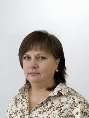 Воспитатель Подлесных Ирина Николаевна Воспитатель Подлесных Ирина Николаевна