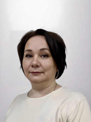 Учитель-логопед Зубкова Светлана Николаевна Учитель-логопед Зубкова Светлана Николаевна