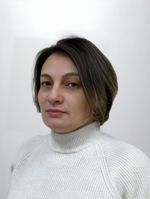 Воспитатель высшей категории Федосова Олеся Алексеевна Воспитатель высшей категории Федосова Олеся Алексеевна